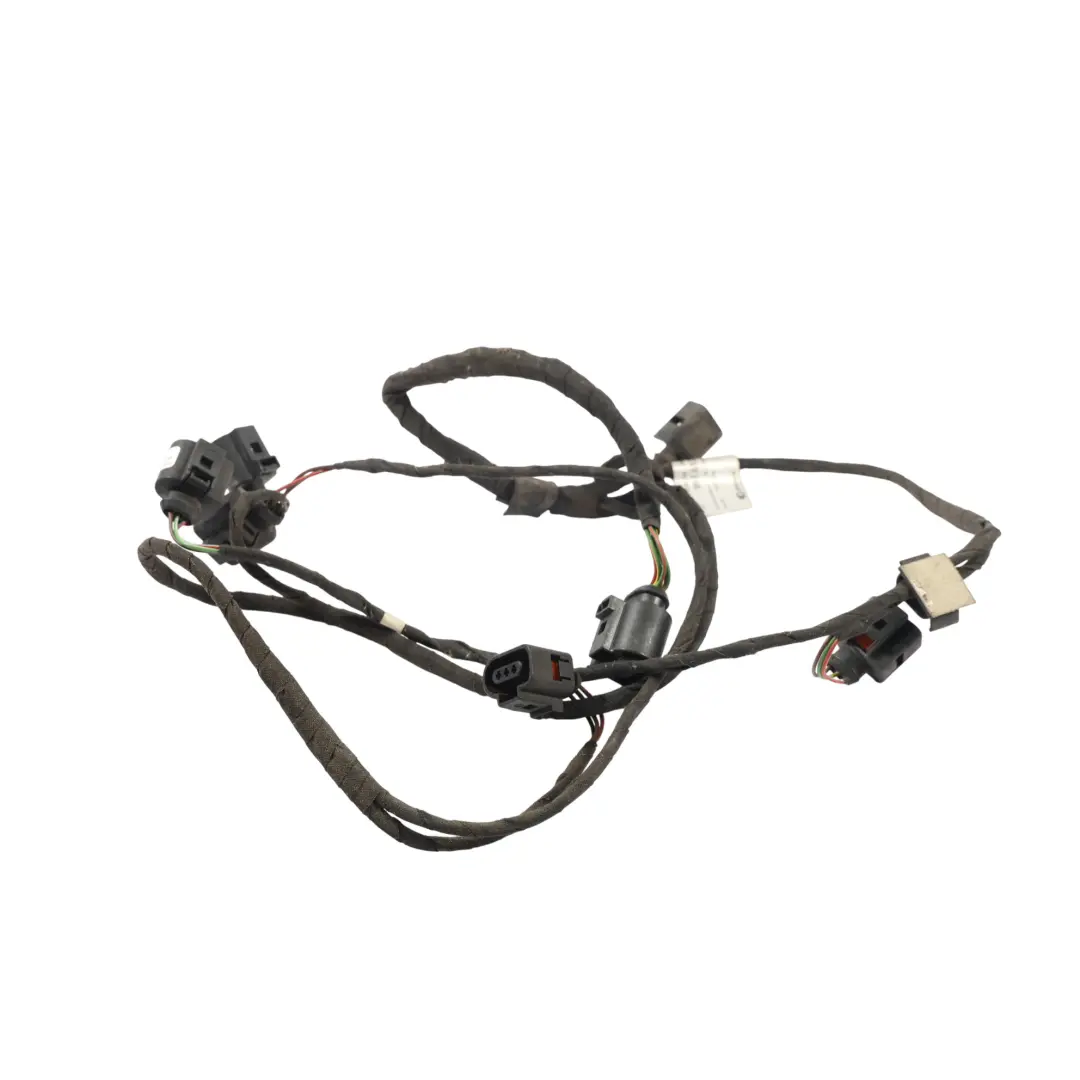 Paraurti Posteriore PDC Sensore Cablaggio per Porsche Boxster Cayman 987 con numero di parte 99761266100 Porsche Boxster Cayman 987 Paraurti Posteriore PDC Sensore Cablaggio - SKU 99761266100 - Numero di parte 99761266100