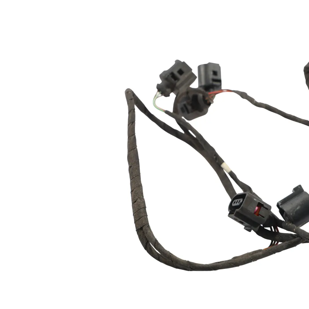 Parachoques Trasero PDC Sensor Cableado para Porsche Boxster Cayman 987 con número de pieza 99761266100 Porsche Boxster Cayman 987 Parachoques Trasero PDC Sensor Cableado - SKU 99761266100 - Número de pieza 99761266100