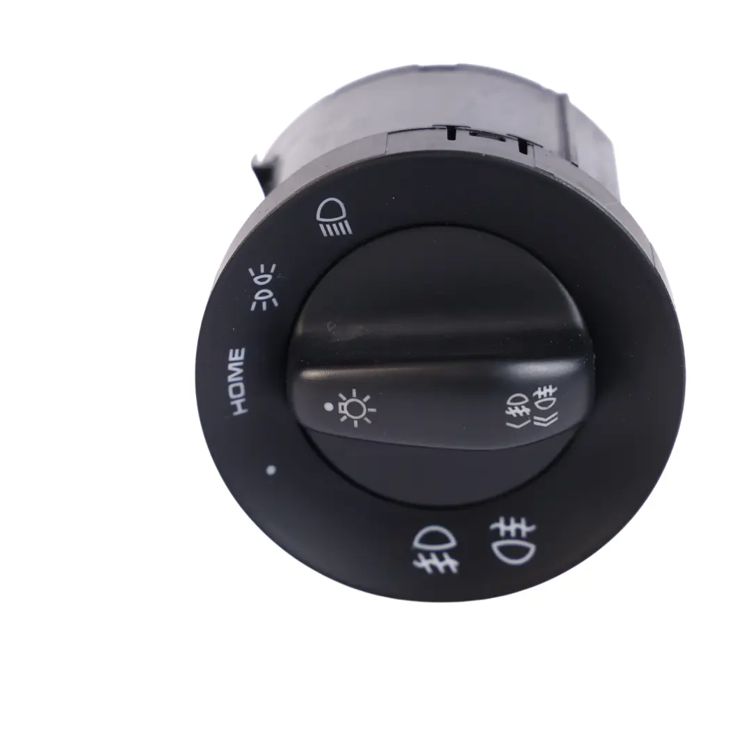 Porsche Cayman 987 Scheinwerfer Nebel Licht Schalter Bedienfeld - SKU 99761353501 - Teilenummer 99761353501