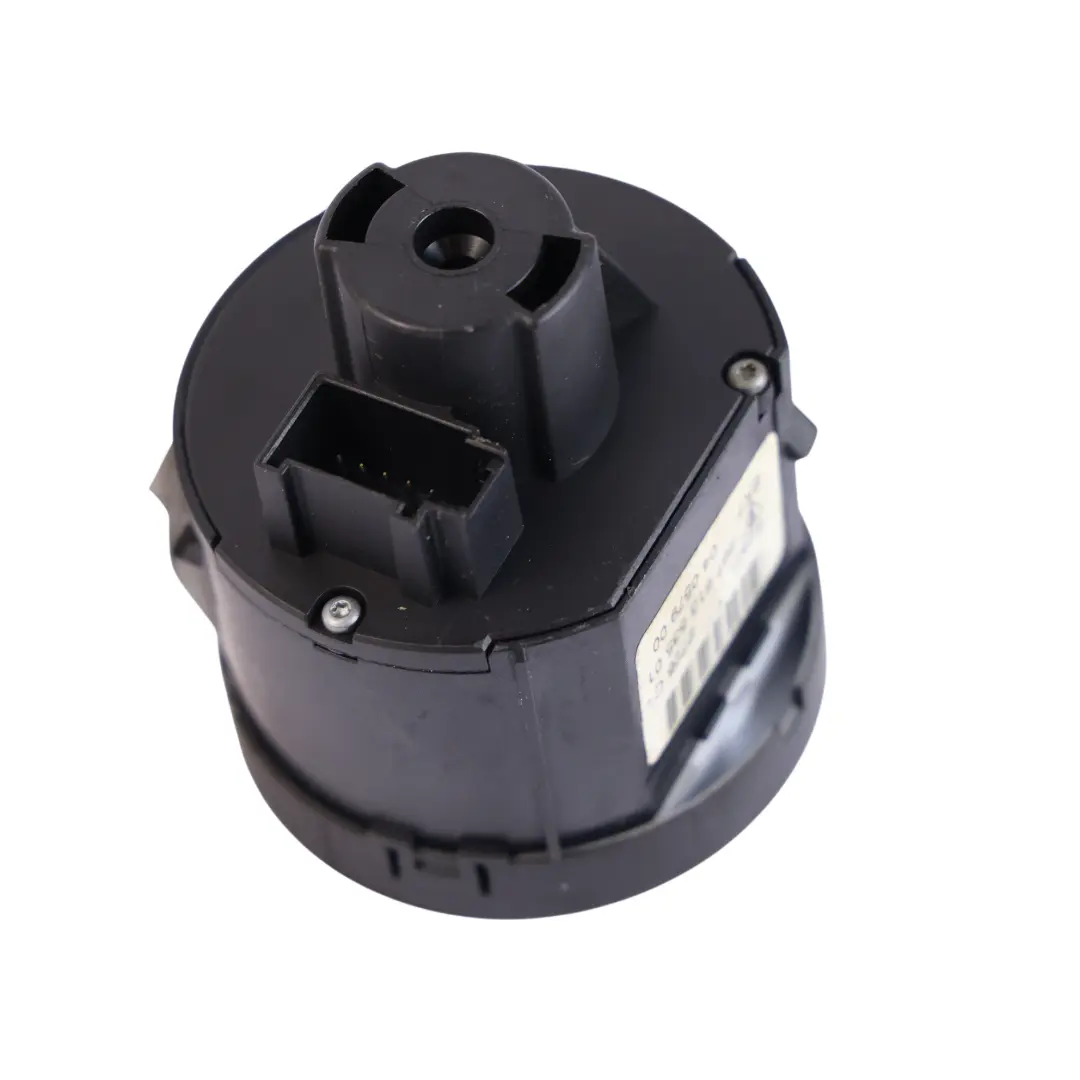 Headlight Fog Light Switch Control Panel to Porsche Cayman 987 with Part number 99761353501 Porsche Cayman 987 Headlight Fog Light Switch Control Panel - SKU 99761353501 - Part number 99761353501