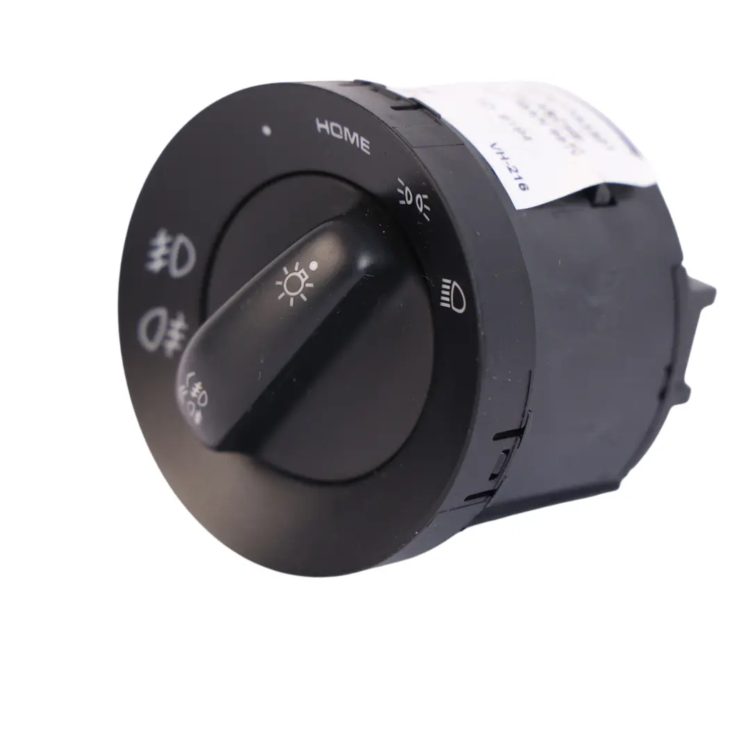 Faro Antiniebla Panel De Control Interruptor Luz para Porsche Cayman 987 con número de pieza 99761353501 Porsche Cayman 987 Faro Antiniebla Panel De Control Interruptor Luz - SKU 99761353501 - Número de pieza 99761353501