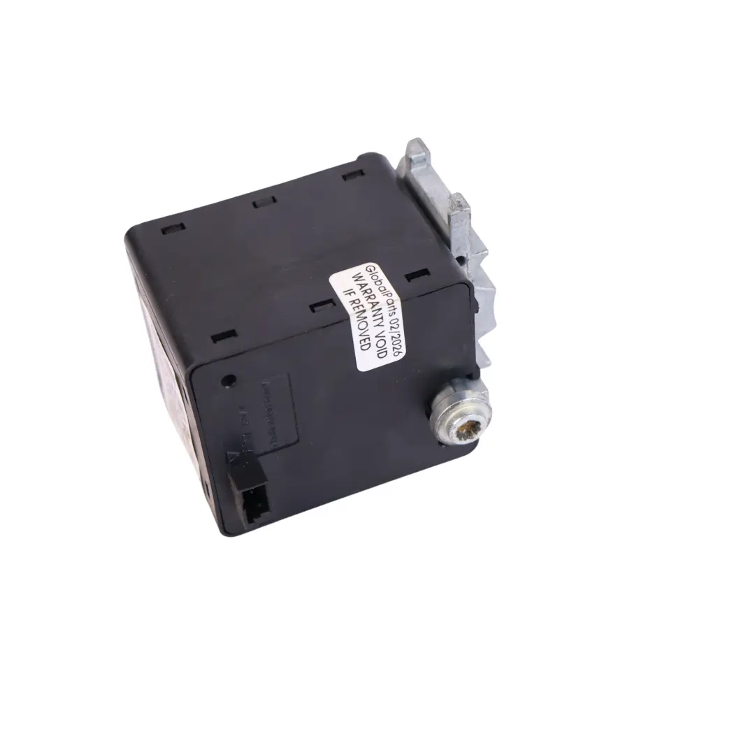 Unité Contrôle Verrouillage Colonne pour Porsche 911 Boxster Cayman 987 à propos du numéro de pièce 99761815803 Porsche 911 Boxster Cayman 987 Unité Contrôle Verrouillage Colonne - SKU 99761815803 - Numéro de pièce 99761815803