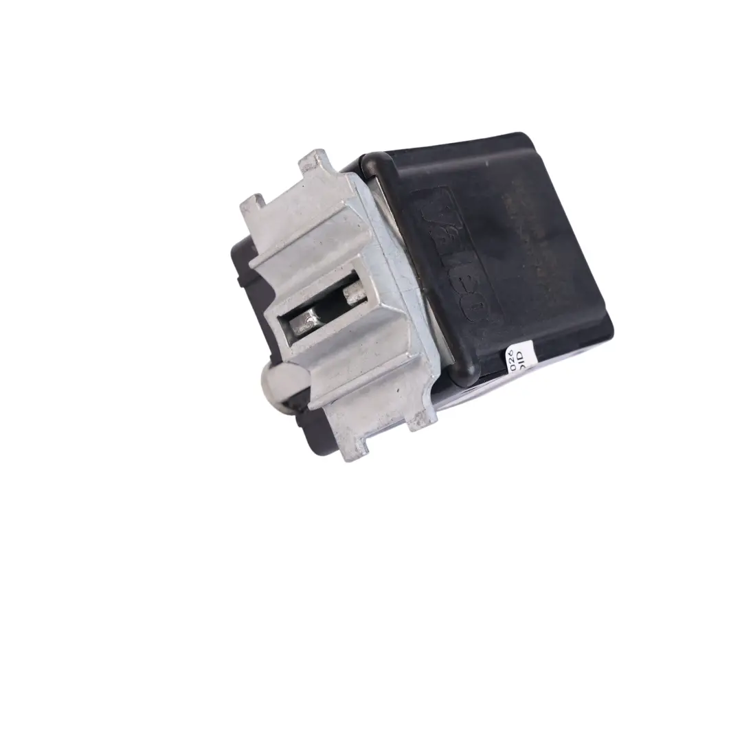 Porsche 911 Boxster Cayman 987 Unidad Control Bloqueo Columna - SKU 99761815803 - Número de pieza 99761815803