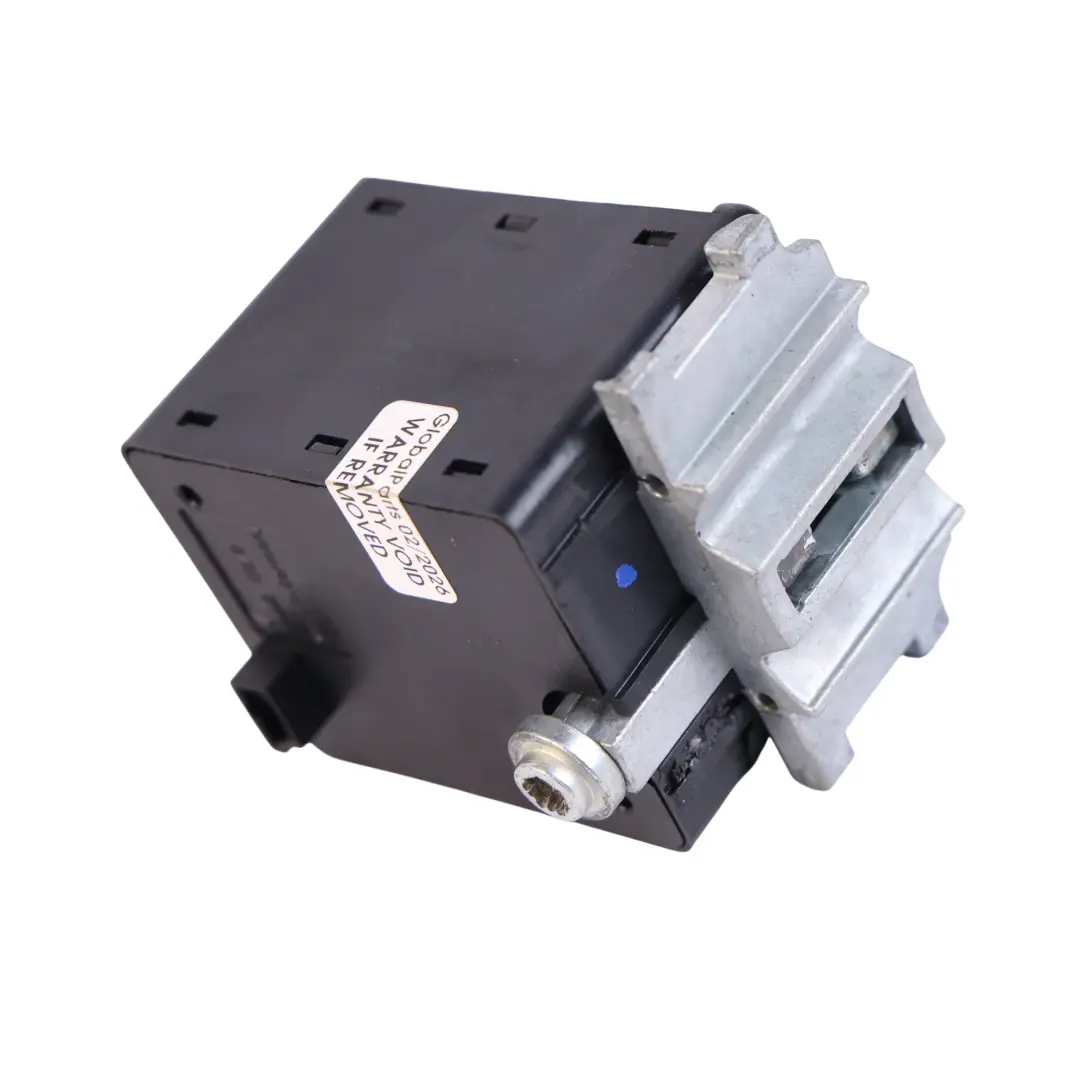 Porsche 911 Boxster Cayman 987 Steering Column Lock Control Unit - SKU 99761815803 - Part number 99761815803