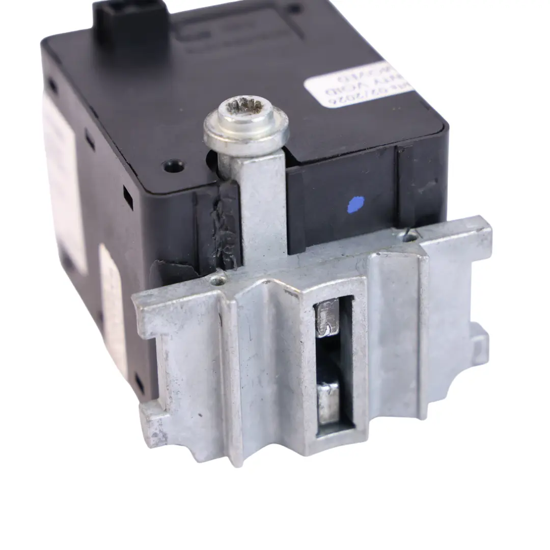 Porsche 911 Boxster Cayman 987 Steering Column Lock Control Unit - SKU 99761815803 - Part number 99761815803