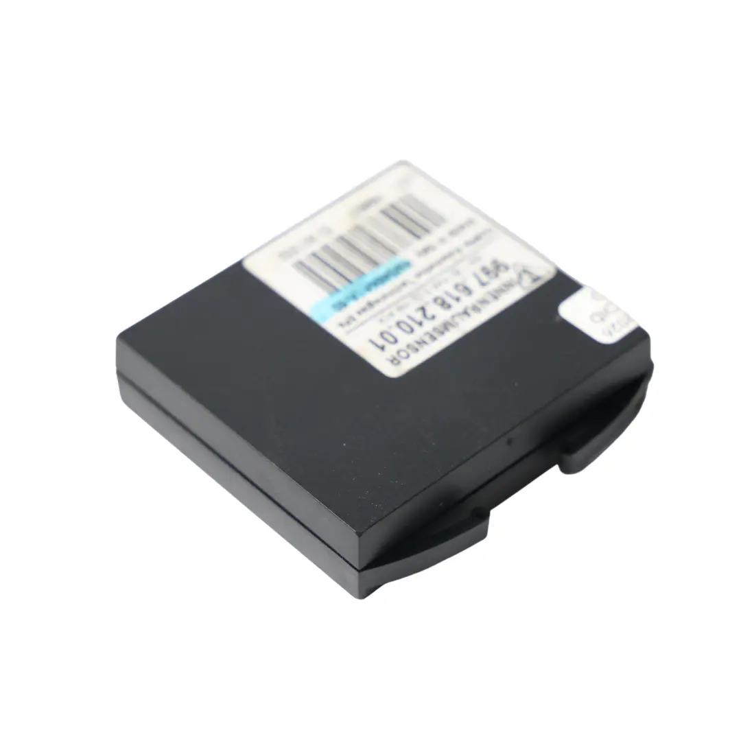 987C Module De Commande Du Système Antivol D'Alarme pour Porsche à propos du numéro de pièce 99761821001 Porsche 987C Module De Commande Du Système Antivol D'Alarme - SKU 99761821001 - Numéro de pièce 99761821001