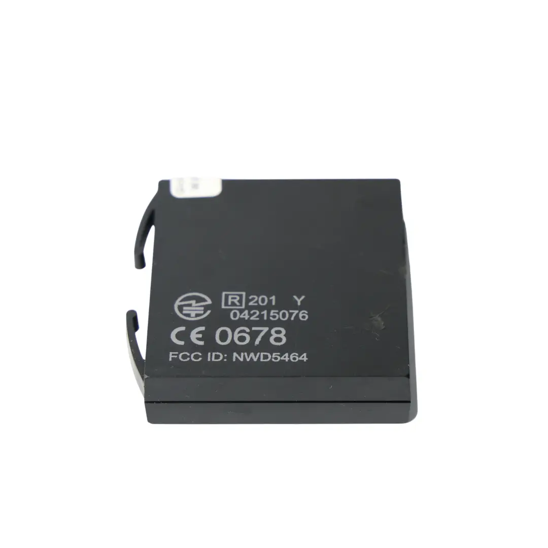 Porsche 987C Module De Commande Du Système Antivol D'Alarme - SKU 99761821001 - Numéro de pièce 99761821001