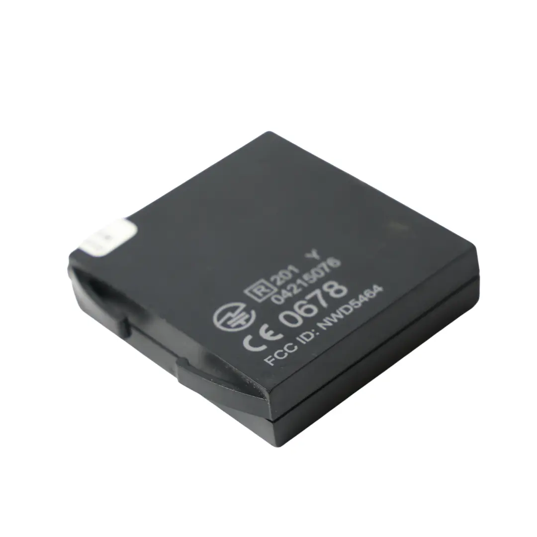 Porsche 987C Alarm Anti Theft System Control Module Unit - SKU 99761821001 - Part number 99761821001