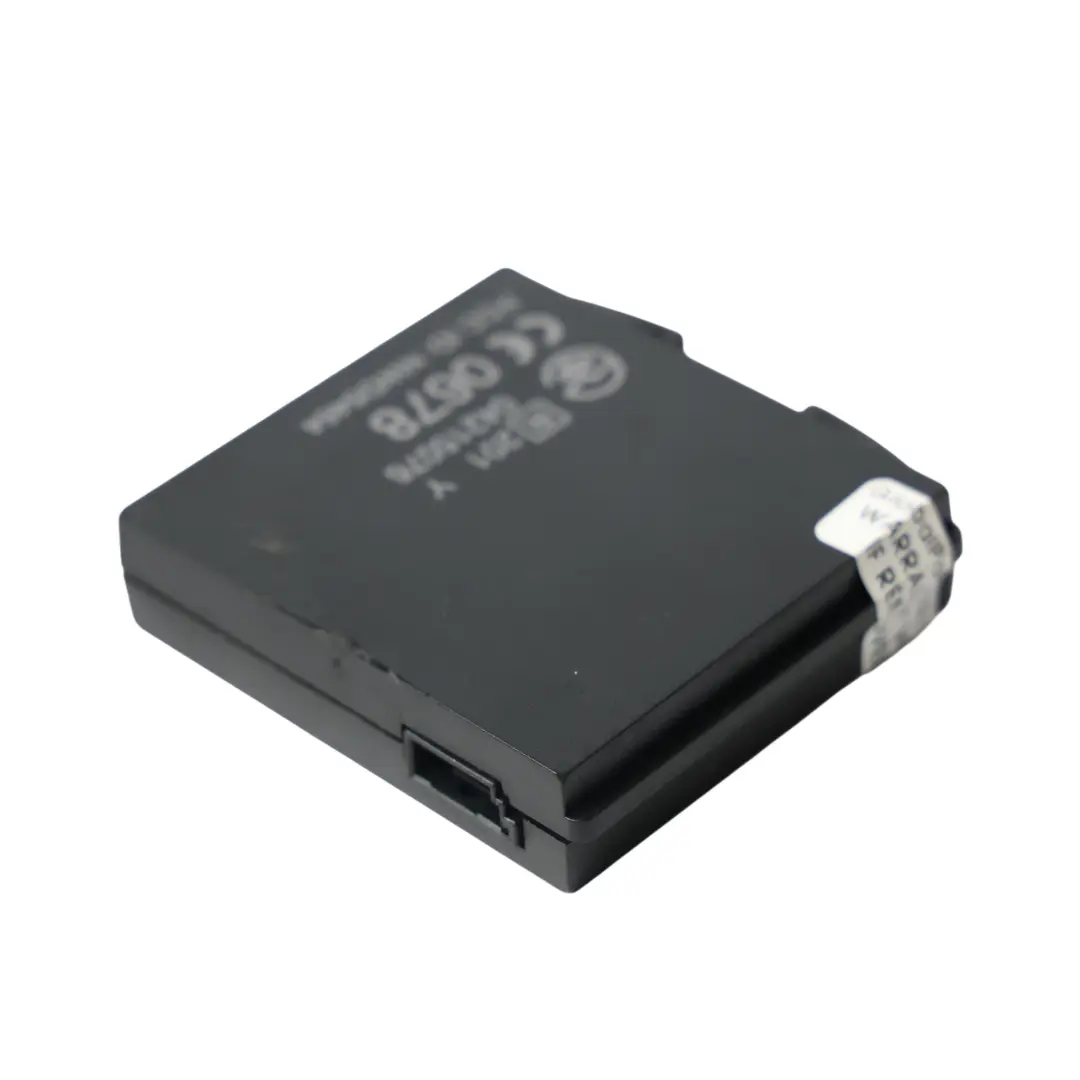 987C Sistema Di Allarme Antifurto Modulo Controllo per Porsche con numero di parte 99761821001 Porsche 987C Sistema Di Allarme Antifurto Modulo Controllo - SKU 99761821001 - Numero di parte 99761821001