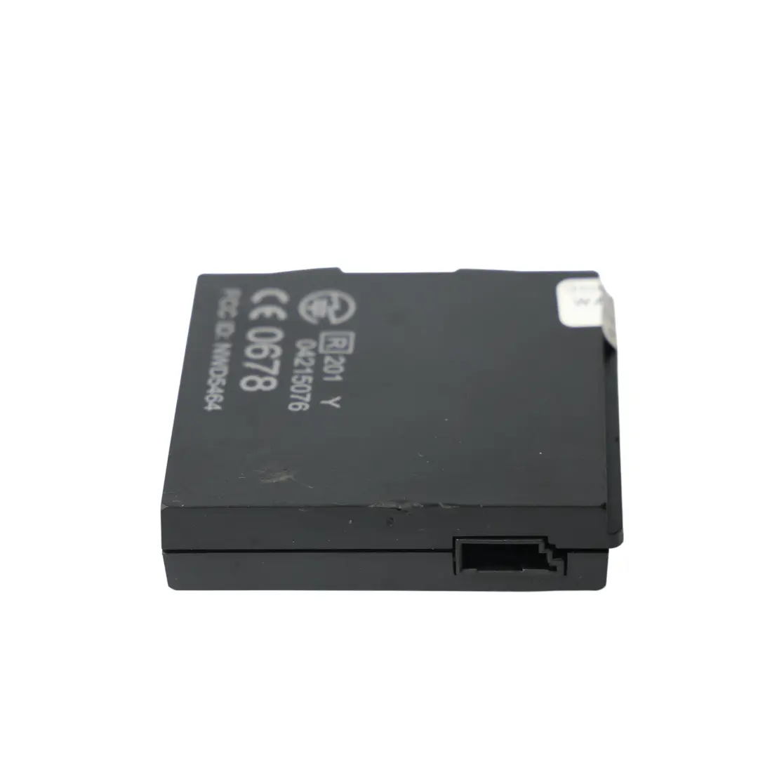 987C Module De Commande Du Système Antivol D'Alarme pour Porsche à propos du numéro de pièce 99761821001 Porsche 987C Module De Commande Du Système Antivol D'Alarme - SKU 99761821001 - Numéro de pièce 99761821001