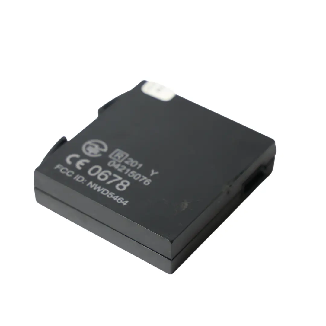 Porsche 987C Alarm Anti Theft System Control Module Unit - SKU 99761821001 - Part number 99761821001