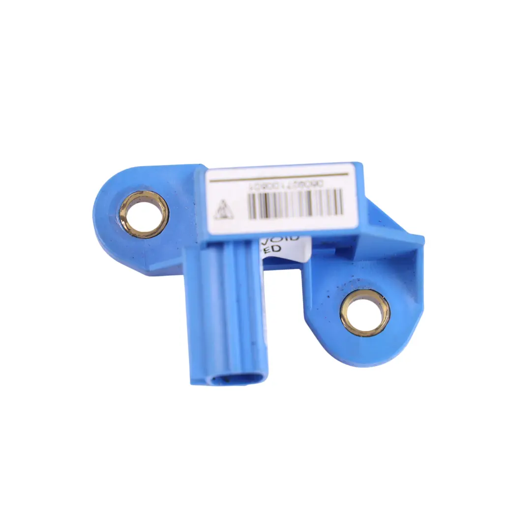 Crash Impact Sensor Links Rechts für Porsche 911 Cayman 987 Boxster mit Teilenummer 99761822101 Porsche 911 Cayman 987 Boxster Crash Impact Sensor Links Rechts - SKU 99761822101 - Teilenummer 99761822101