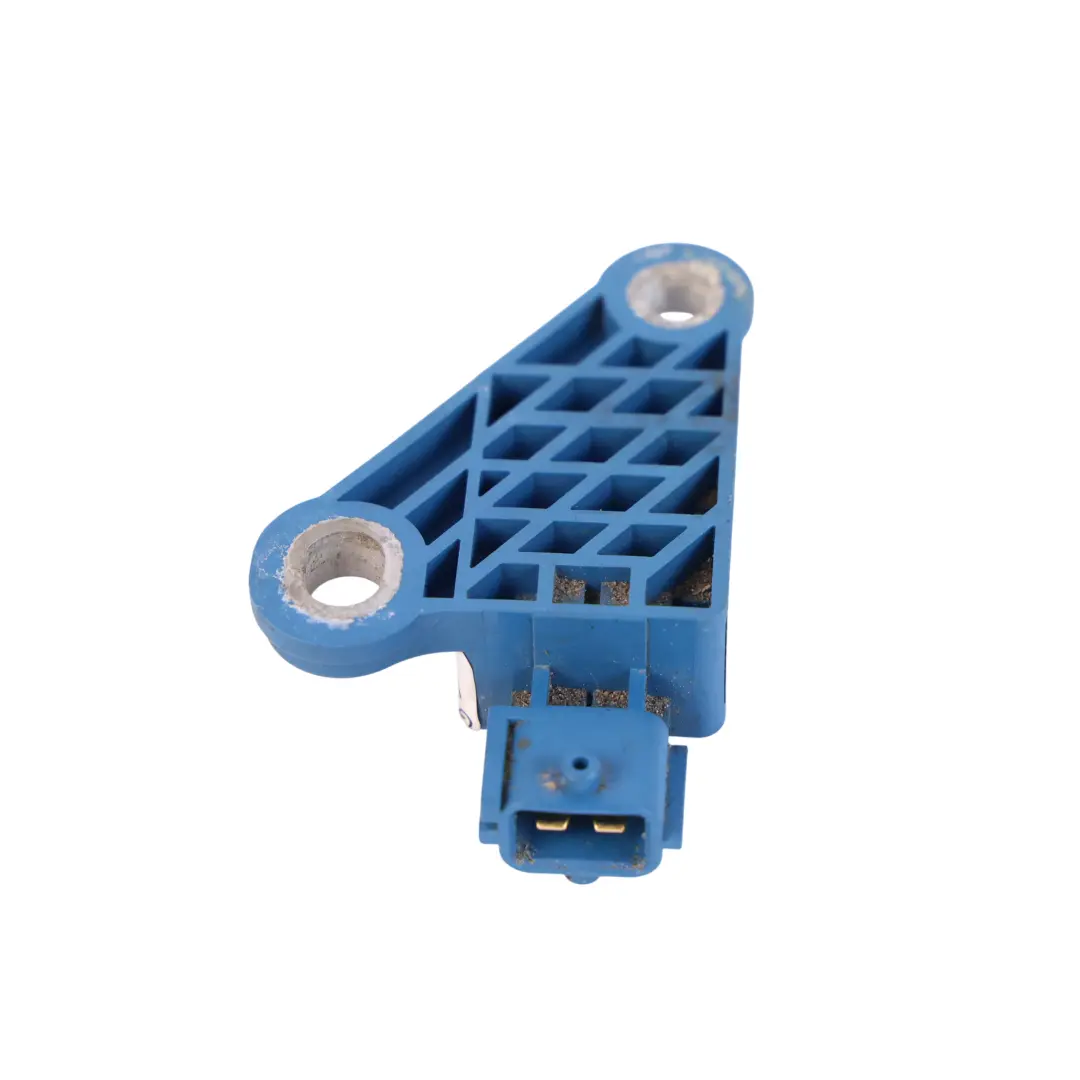 987C Module Capteur D'Impact En Cas De Collision pour Porsche Cayman à propos du numéro de pièce 99761822301 Porsche Cayman 987C Module Capteur D'Impact En Cas De Collision - SKU 99761822301 - Numéro de pièce 99761822301