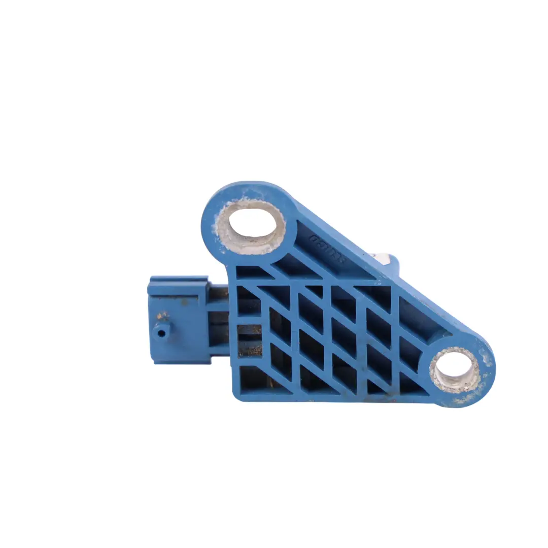 Porsche Cayman 987C Crash Aufprallsensor Luftmodul - SKU 99761822301 - Teilenummer 99761822301