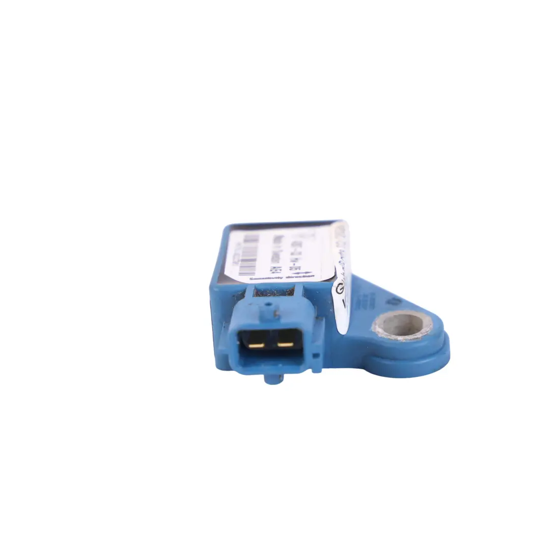 Porsche Cayman 987C Crash Impact Sensor Air Module - SKU 99761822301 - Part number 99761822301