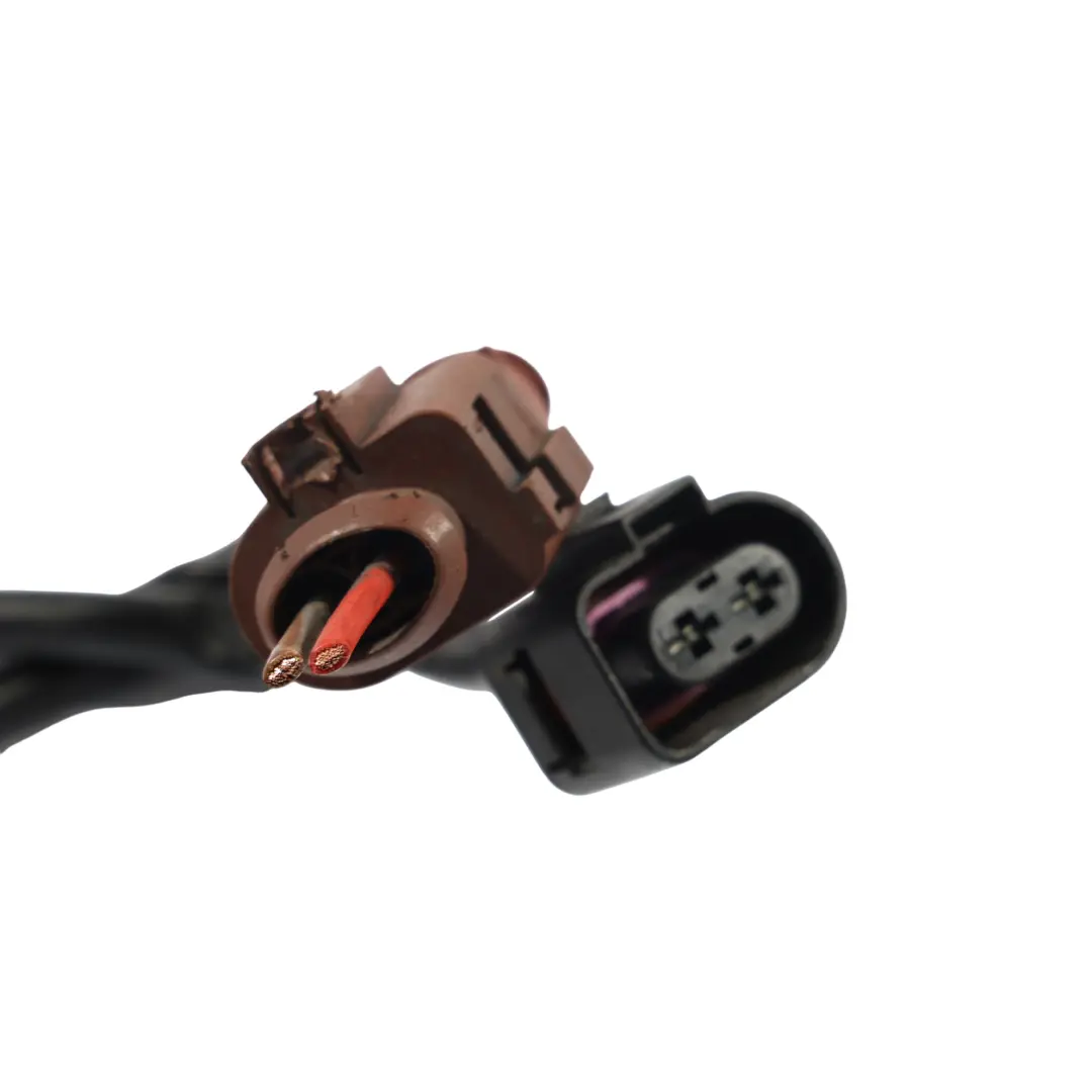 Module Commande Ventilateur Refroidissement pour Porsche 911 Cayman 987 à propos du numéro de pièce 99761843601 Porsche 911 Cayman 987 Module Commande Ventilateur Refroidissement - SKU 99761843601 - Numéro de pièce 99761843601