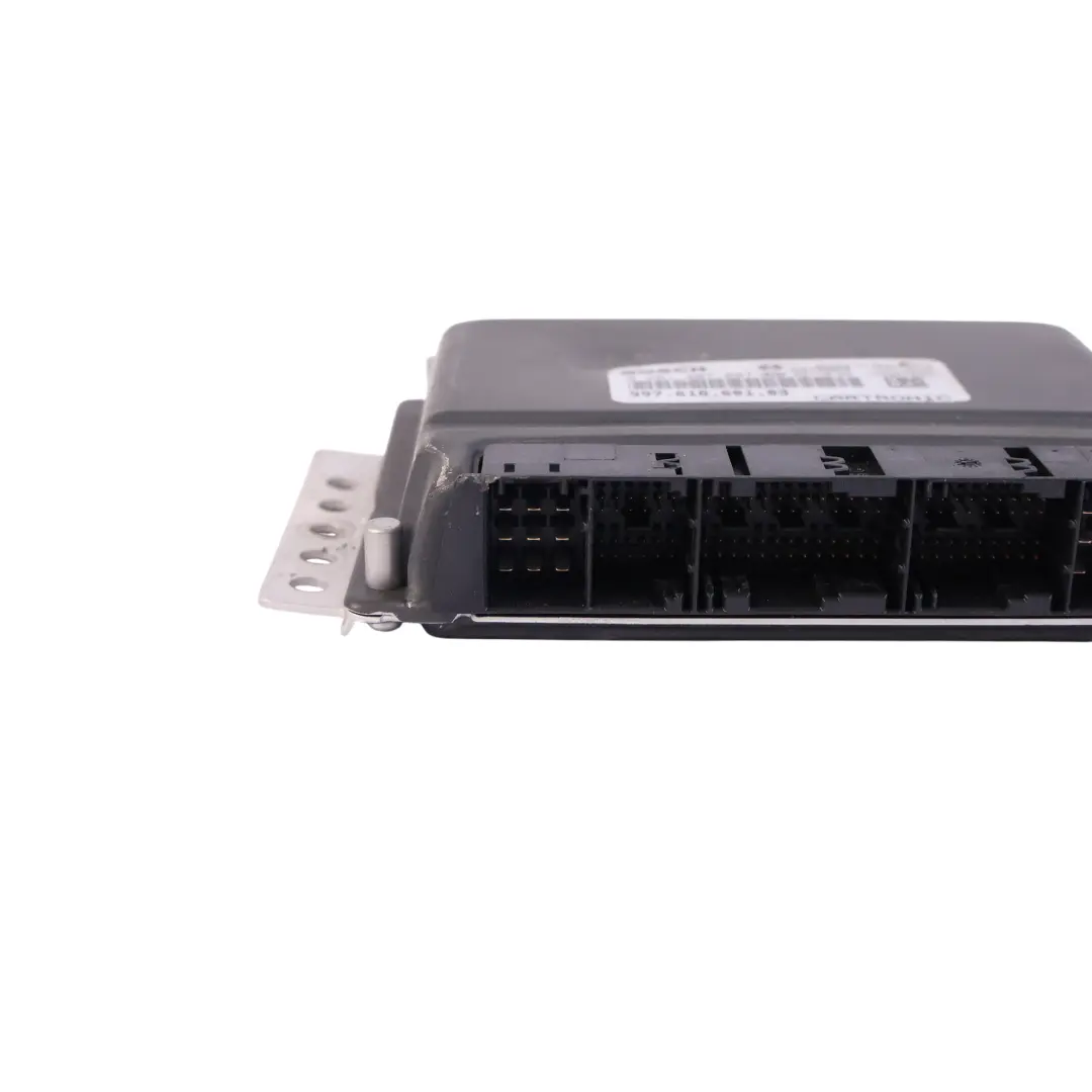 9720 245KM Modulo Controllo Motore Manuale per Porsche Cayman 987 2.7 con numero di parte 99761860103 Porsche Cayman 987 2.7 9720 245KM Modulo Controllo Motore Manuale - SKU 99761860103 - Numero di parte 99761860103