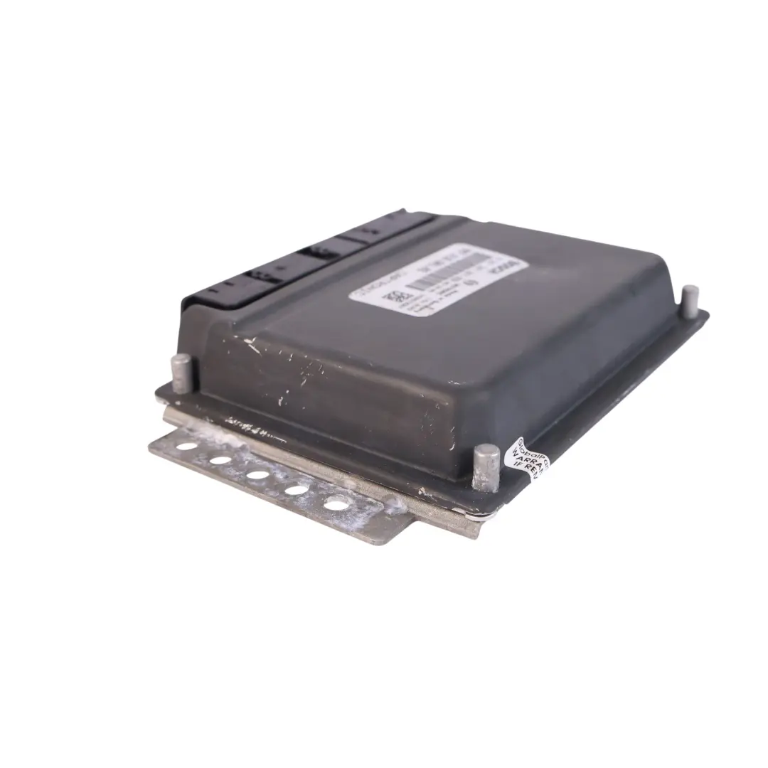 9720 245KM Engine Control Module Manual to Porsche Cayman 987 2.7 with Part number 99761860103 Porsche Cayman 987 2.7 9720 245KM Engine Control Module Manual - SKU 99761860103 - Part number 99761860103