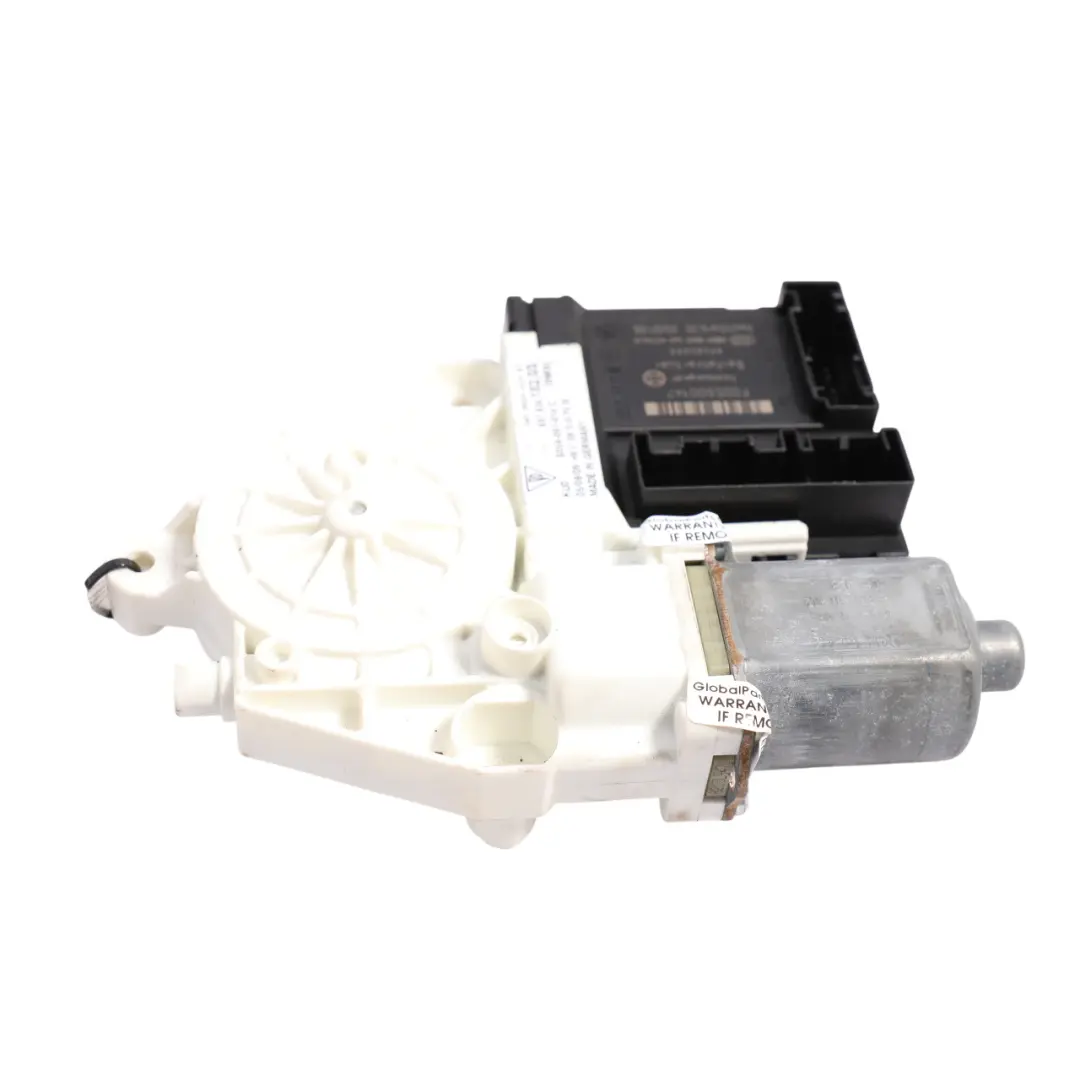 Porsche Cayman 987C Front Window Lifter Motor Unit Passenger Side 99762418203 - SKU 99762418202 - Part number 99762418202