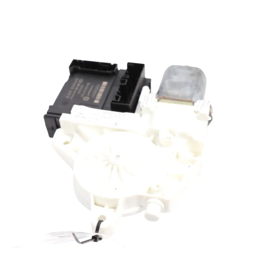 987C Front Window Lifter Motor Unit Passenger Side 99762418203 to Porsche Cayman with Part number 99762418202 Porsche Cayman 987C Front Window Lifter Motor Unit Passenger Side 99762418203 - SKU 99762418202 - Part number 99762418202