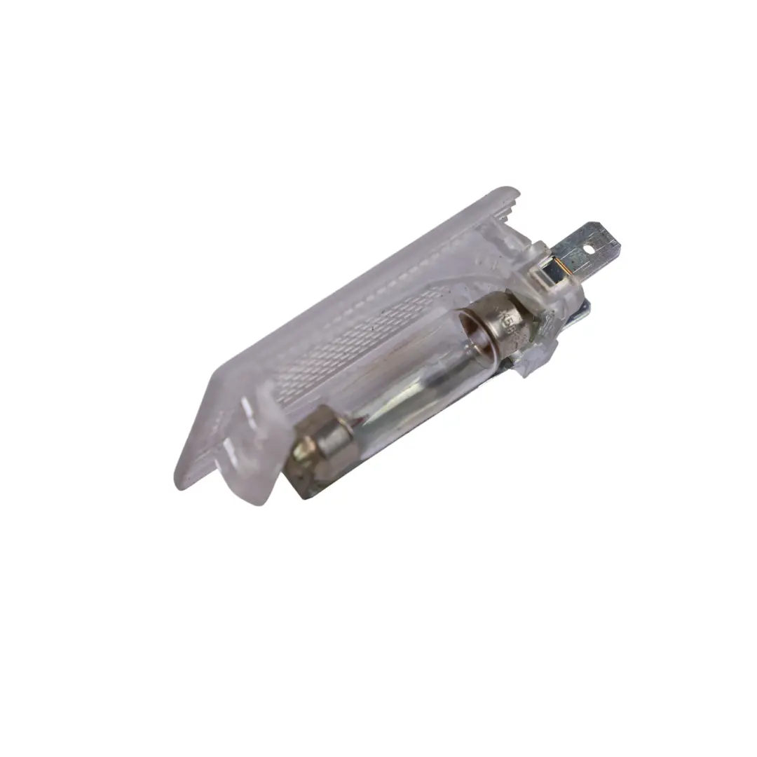 Porsche 911 Cayman 987 996 Bonnet Luggage Compartment Light Front - SKU 99763220100 - Part number 99763220100