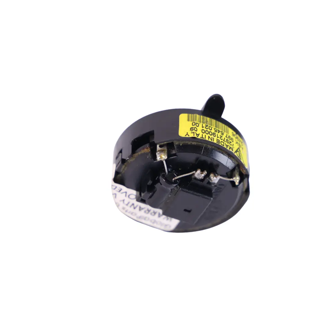 Porsche Cayman 987 Dashboard Speaker Treble Left Right N/O/S - SKU 99764502100 - Part number 99764502100