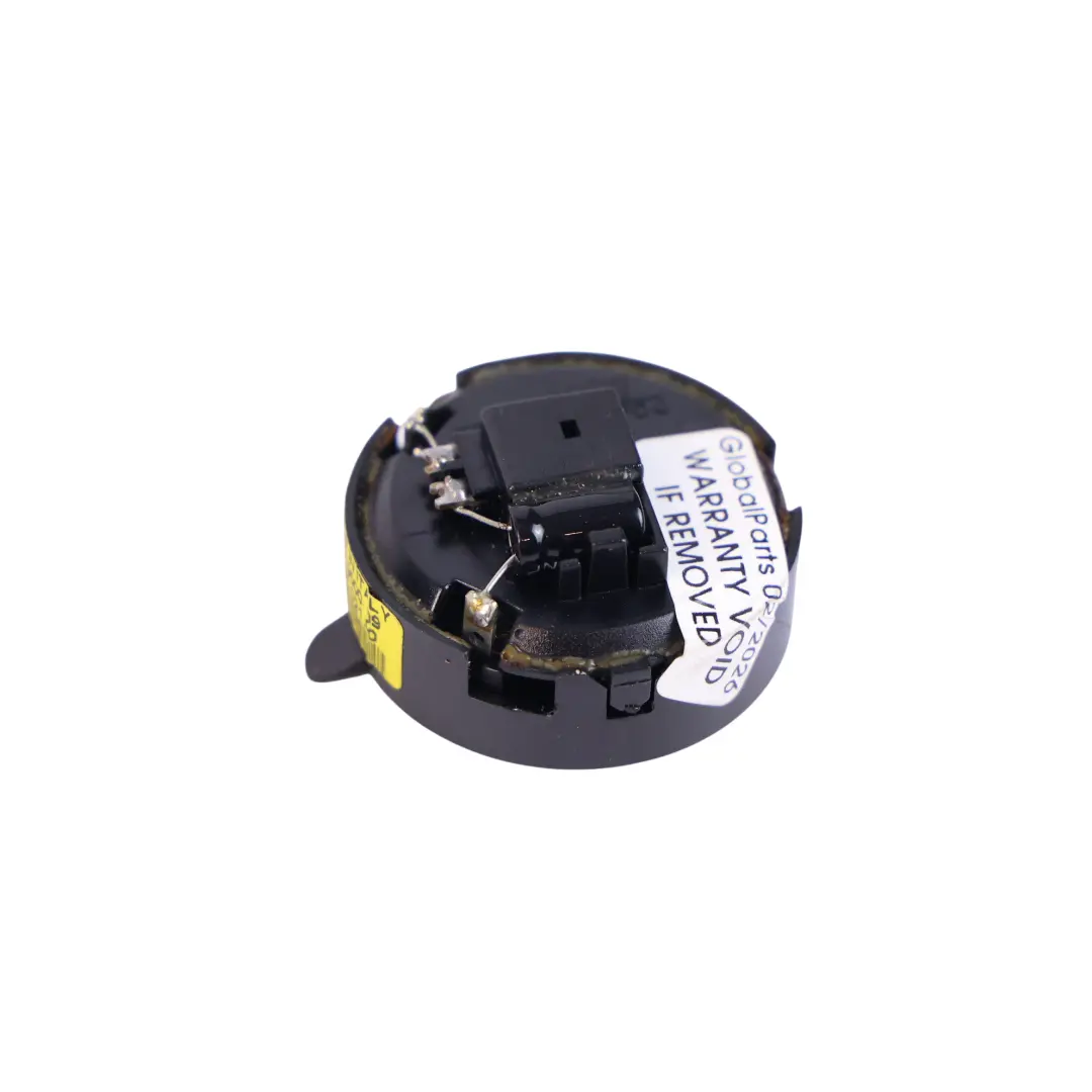 Porsche Cayman 987 Dashboard Speaker Treble Left Right N/O/S - SKU 99764502100 - Part number 99764502100