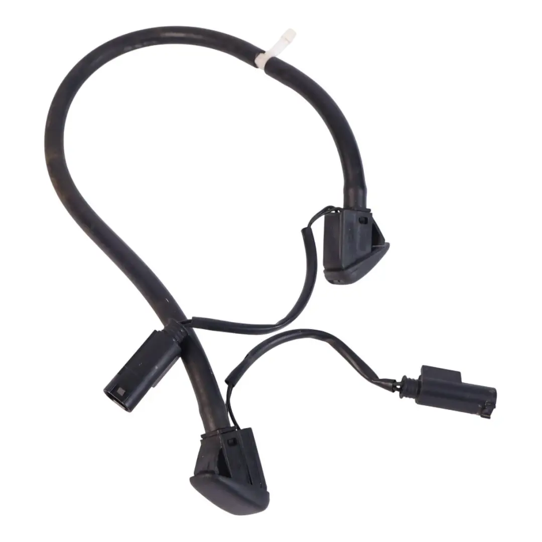 Ugello Lavavetro Sinistro Destro per Porsche Cayman 987 con numero di parte 99662807703 Porsche Cayman 987 Ugello Lavavetro Sinistro Destro - SKU 99662807703 - Numero di parte 99662807703