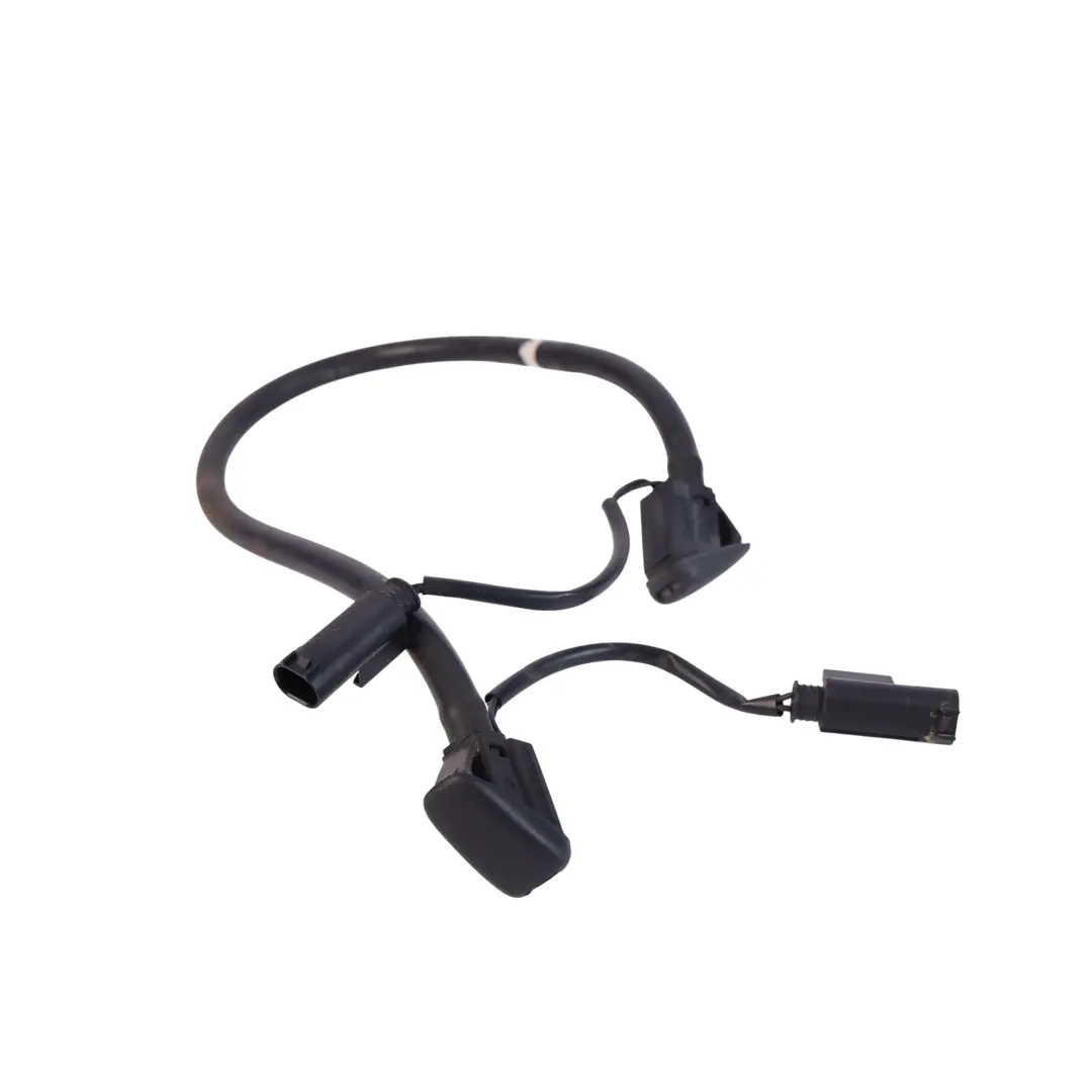 Windscreen Washer Line Nozzle Left Right N/O/S to Porsche Cayman 987 with Part number 99662807703 Porsche Cayman 987 Windscreen Washer Line Nozzle Left Right N/O/S - SKU 99662807703 - Part number 99662807703