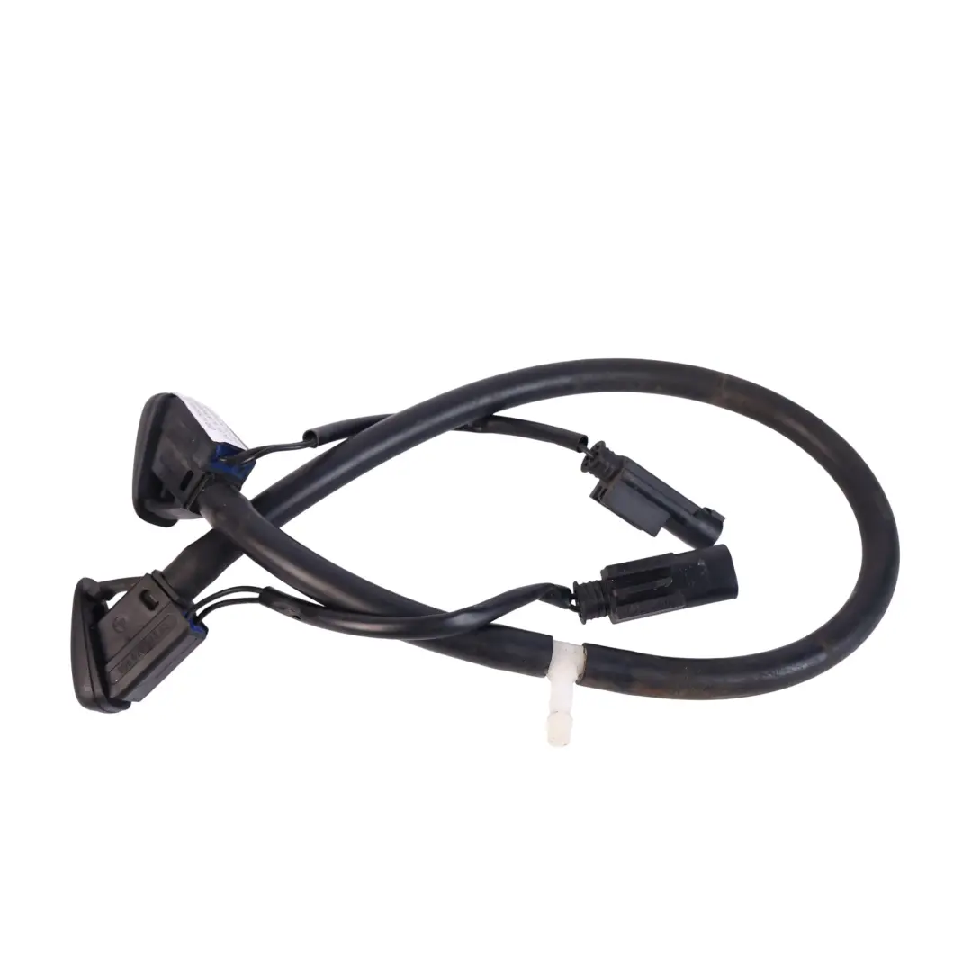 Porsche Cayman 987 Windscreen Washer Line Nozzle Left Right N/O/S - SKU 99662807703 - Part number 99662807703