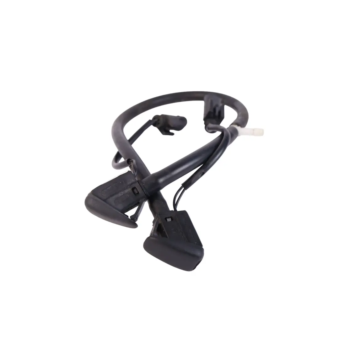 Buse De Lave Glace Gauche Droite pour Porsche Cayman 987 à propos du numéro de pièce 99662807703 Porsche Cayman 987 Buse De Lave Glace Gauche Droite - SKU 99662807703 - Numéro de pièce 99662807703