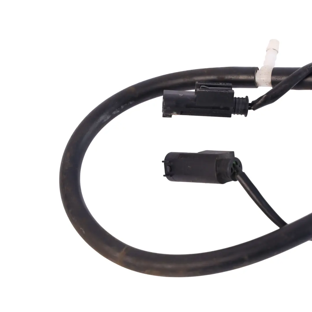 Porsche Cayman 987 Windscreen Washer Line Nozzle Left Right N/O/S - SKU 99662807703 - Part number 99662807703