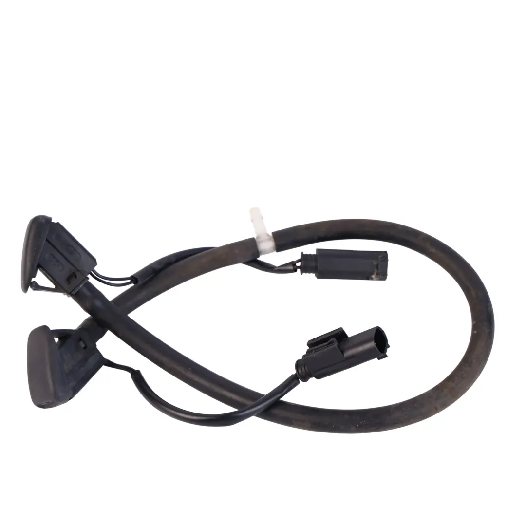 Buse De Lave Glace Gauche Droite pour Porsche Cayman 987 à propos du numéro de pièce 99662807703 Porsche Cayman 987 Buse De Lave Glace Gauche Droite - SKU 99662807703 - Numéro de pièce 99662807703