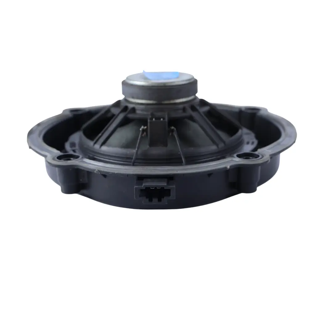 Porsche Boxster Cayman 987 Bass Loudspeaker Left Right N/O/S - SKU 99764555100 - Part number 99764555100