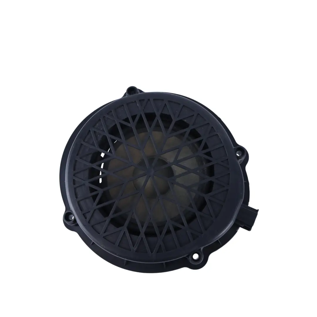 Bass Loudspeaker Left Right N/O/S to Porsche Boxster Cayman 987 with Part number 99764555100 Porsche Boxster Cayman 987 Bass Loudspeaker Left Right N/O/S - SKU 99764555100 - Part number 99764555100