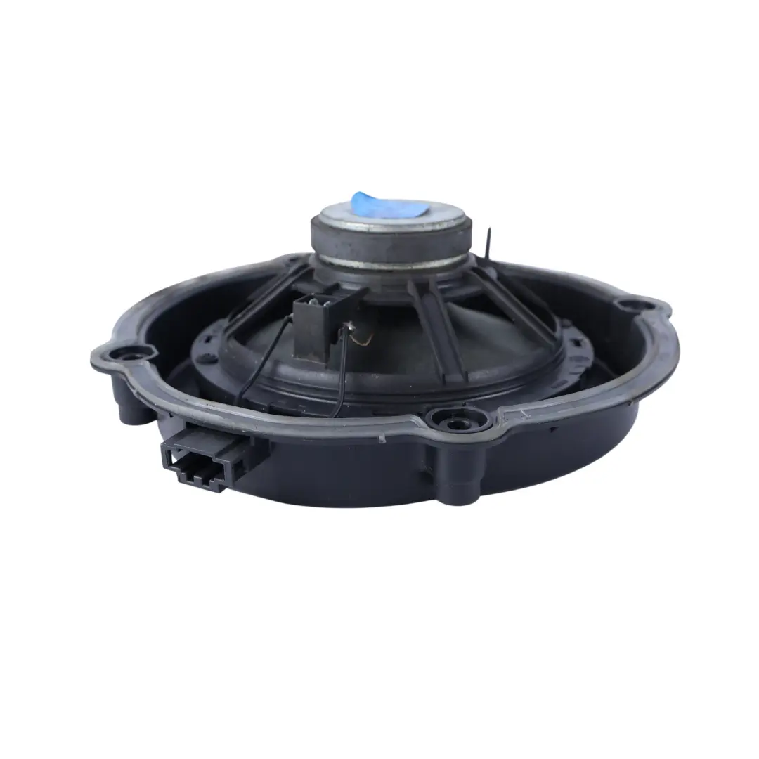 Haut-Parleur Graves Gauche Droite pour Porsche Boxster Cayman 987 à propos du numéro de pièce 99764555100 Porsche Boxster Cayman 987 Haut-Parleur Graves Gauche Droite - SKU 99764555100 - Numéro de pièce 99764555100