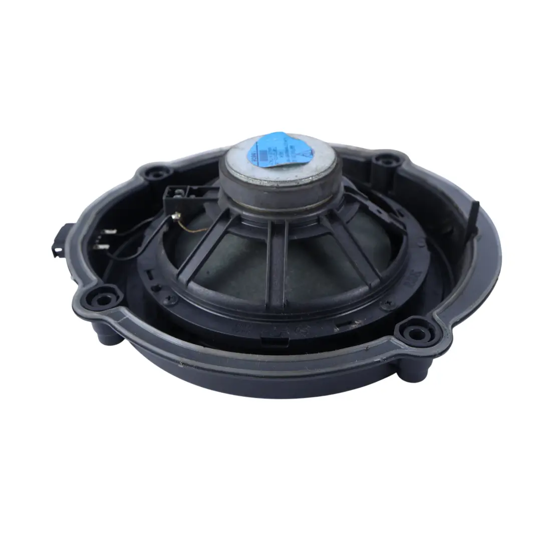 Bass Loudspeaker Left Right N/O/S to Porsche Boxster Cayman 987 with Part number 99764555100 Porsche Boxster Cayman 987 Bass Loudspeaker Left Right N/O/S - SKU 99764555100 - Part number 99764555100