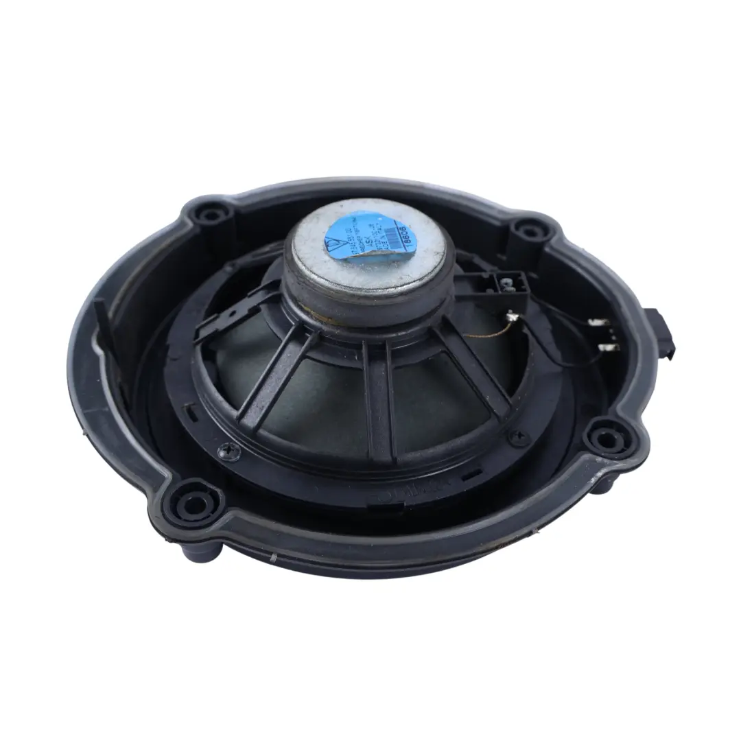 Porsche Boxster Cayman 987 Bass Loudspeaker Left Right N/O/S - SKU 99764555100 - Part number 99764555100