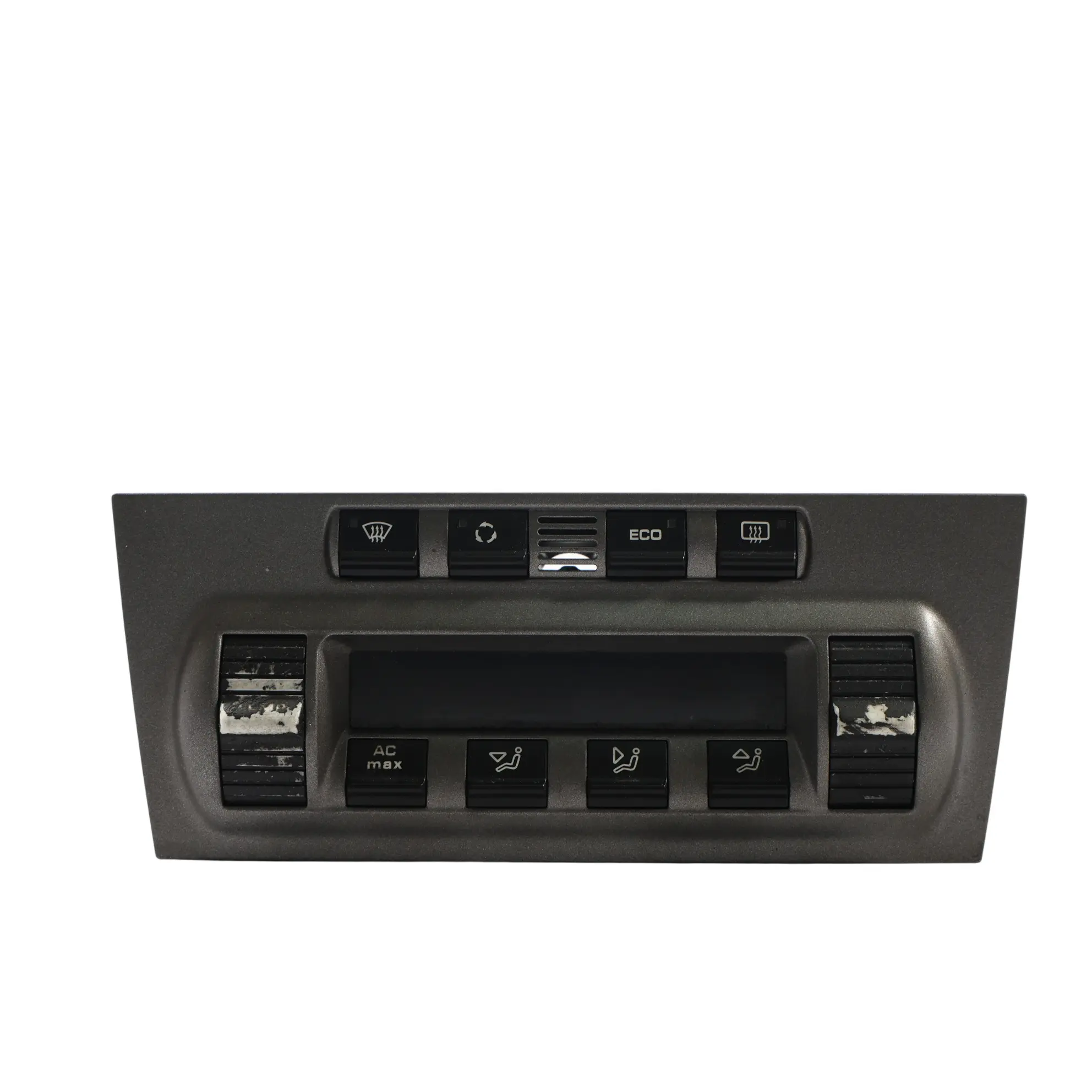 Porsche Cayman 987C A/C Air Conditioning Control Panel Switch 99765310311