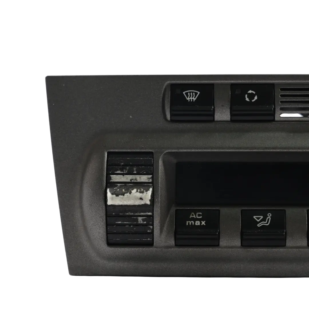 987C Panneau De Commande Climatisation Interrupteur pour Porsche Cayman à propos du numéro de pièce 99765310311 Porsche Cayman 987C Panneau De Commande Climatisation Interrupteur - SKU 99765310311-1 - Numéro de pièce 99765310311