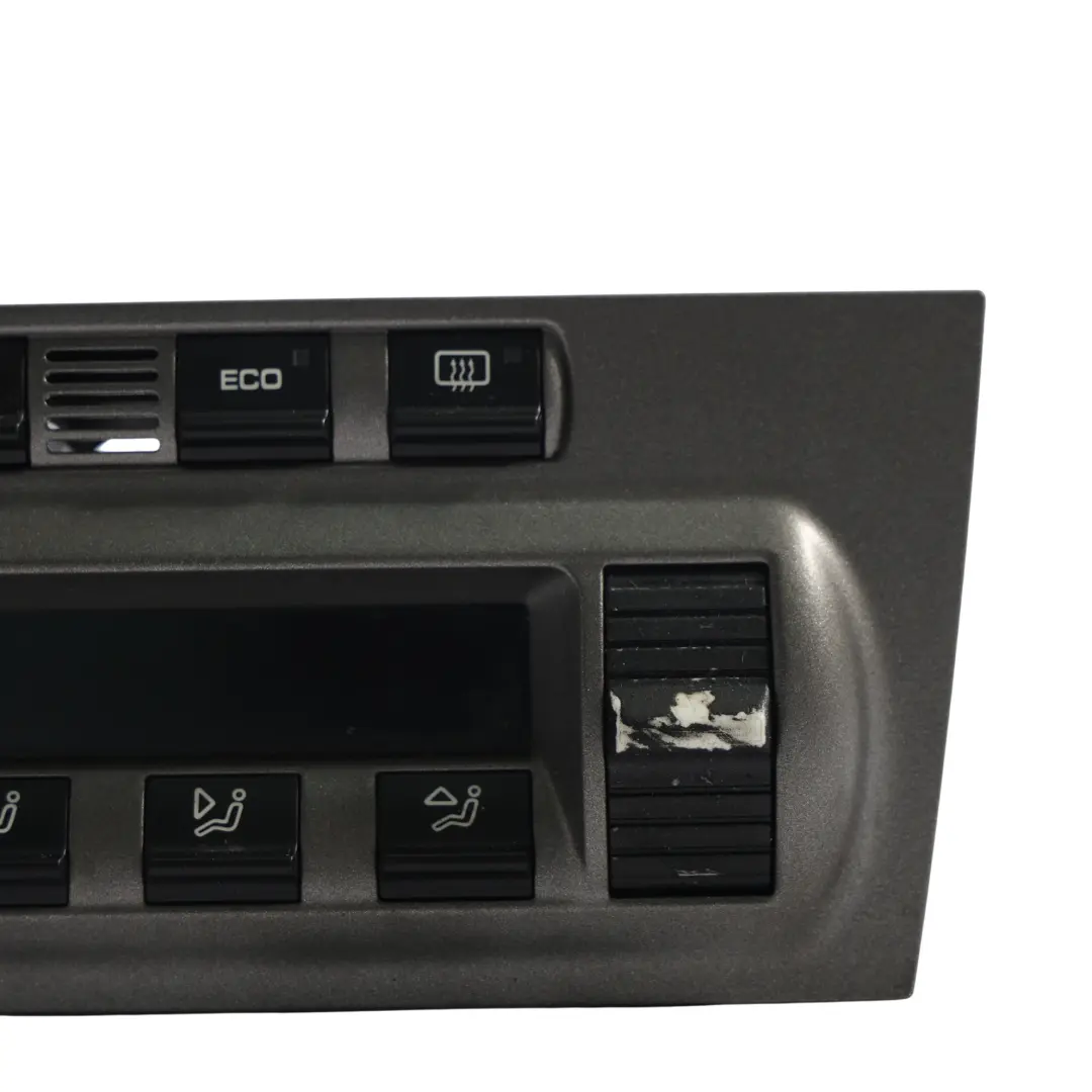 Porsche Cayman 987C A/C Klimaanlage Bedienfeld Schalter - SKU 99765310311-1 - Teilenummer 99765310311