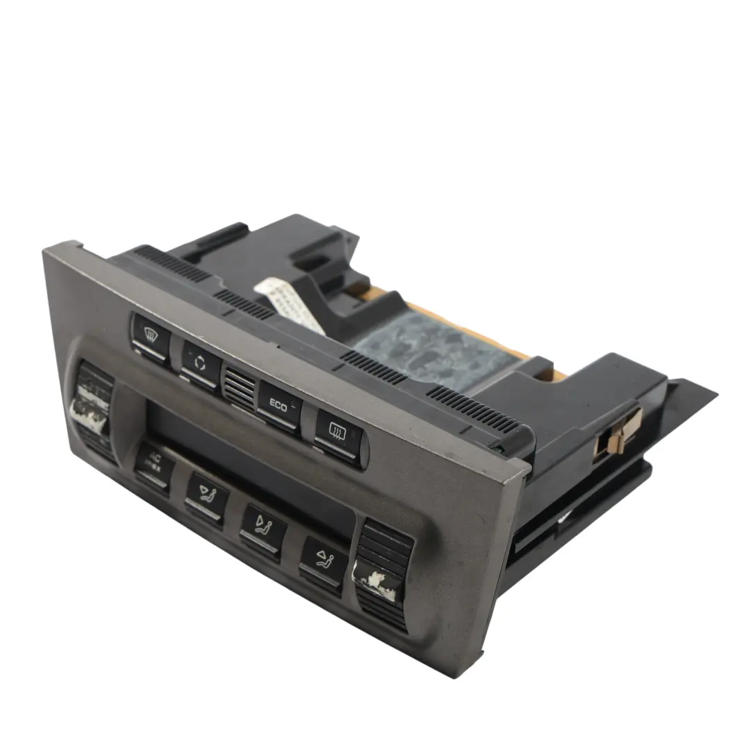 Porsche Cayman 987C A/C Klimaanlage Bedienfeld Schalter - SKU 99765310311-1 - Teilenummer 99765310311