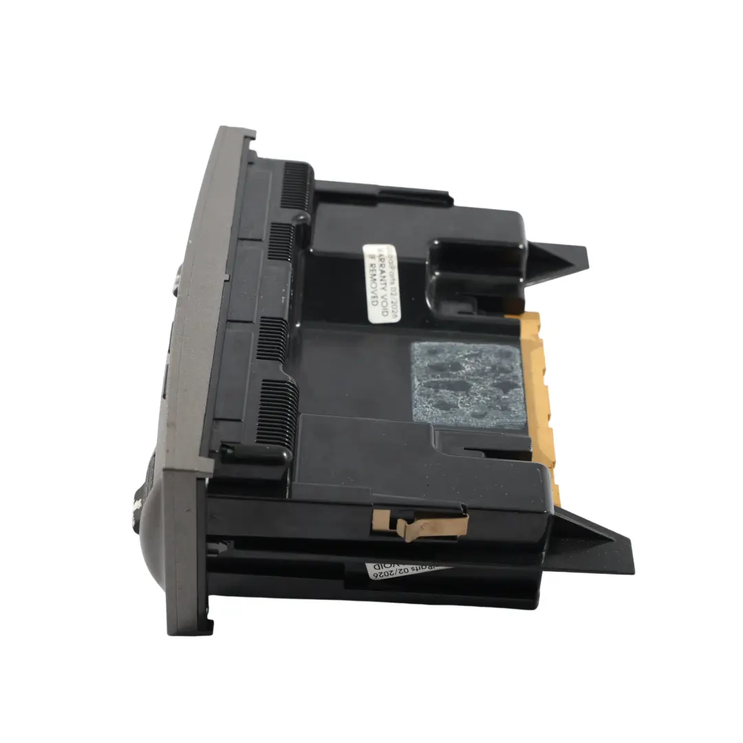 987C Przełącznik Panel Sterowania Klimatyzacją do Porsche Cayman o numerze 99765310311 Porsche Cayman 987C Przełącznik Panel Sterowania Klimatyzacją - SKU 99765310311-1 - Numer Części 99765310311