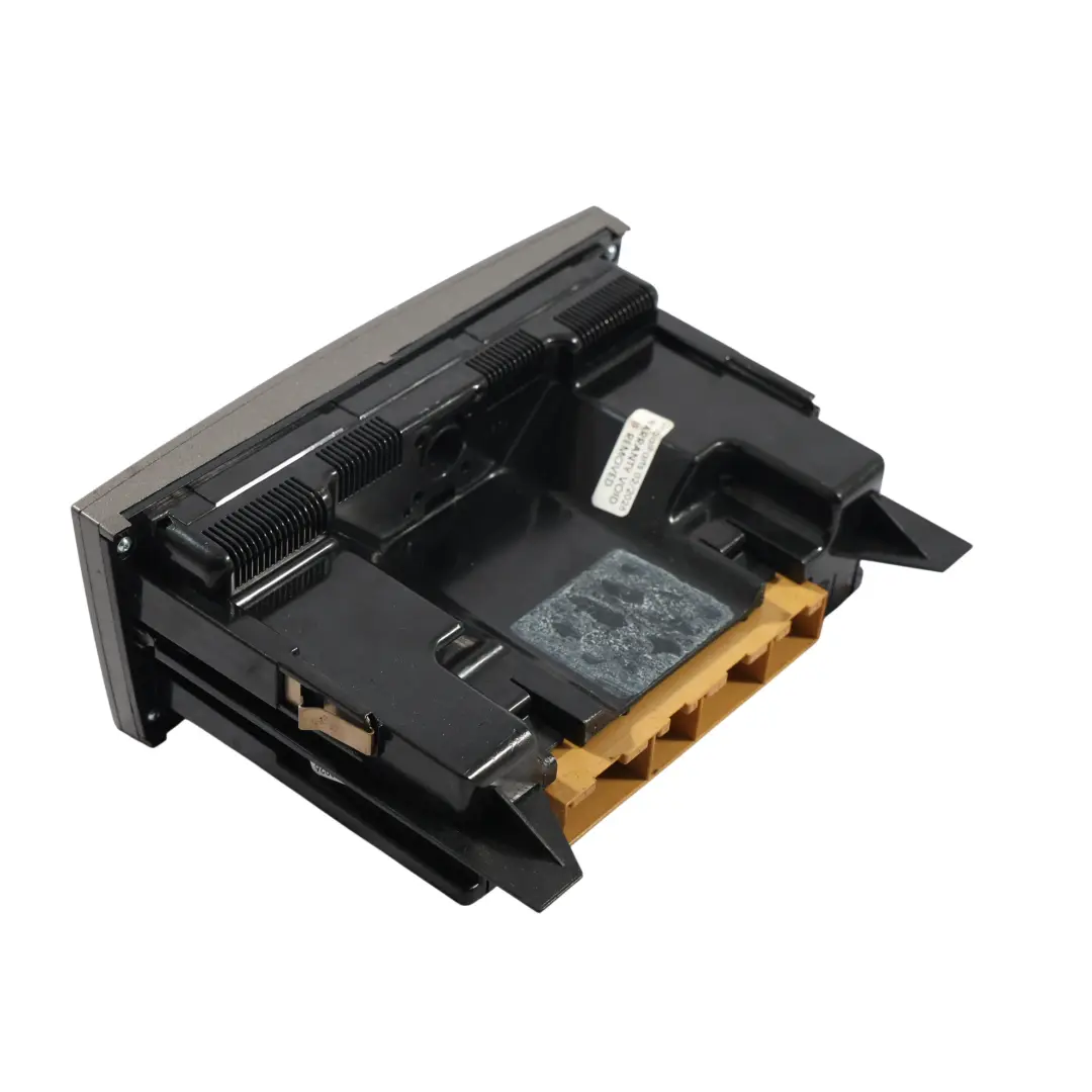 987C Panneau De Commande Climatisation Interrupteur pour Porsche Cayman à propos du numéro de pièce 99765310311 Porsche Cayman 987C Panneau De Commande Climatisation Interrupteur - SKU 99765310311-1 - Numéro de pièce 99765310311