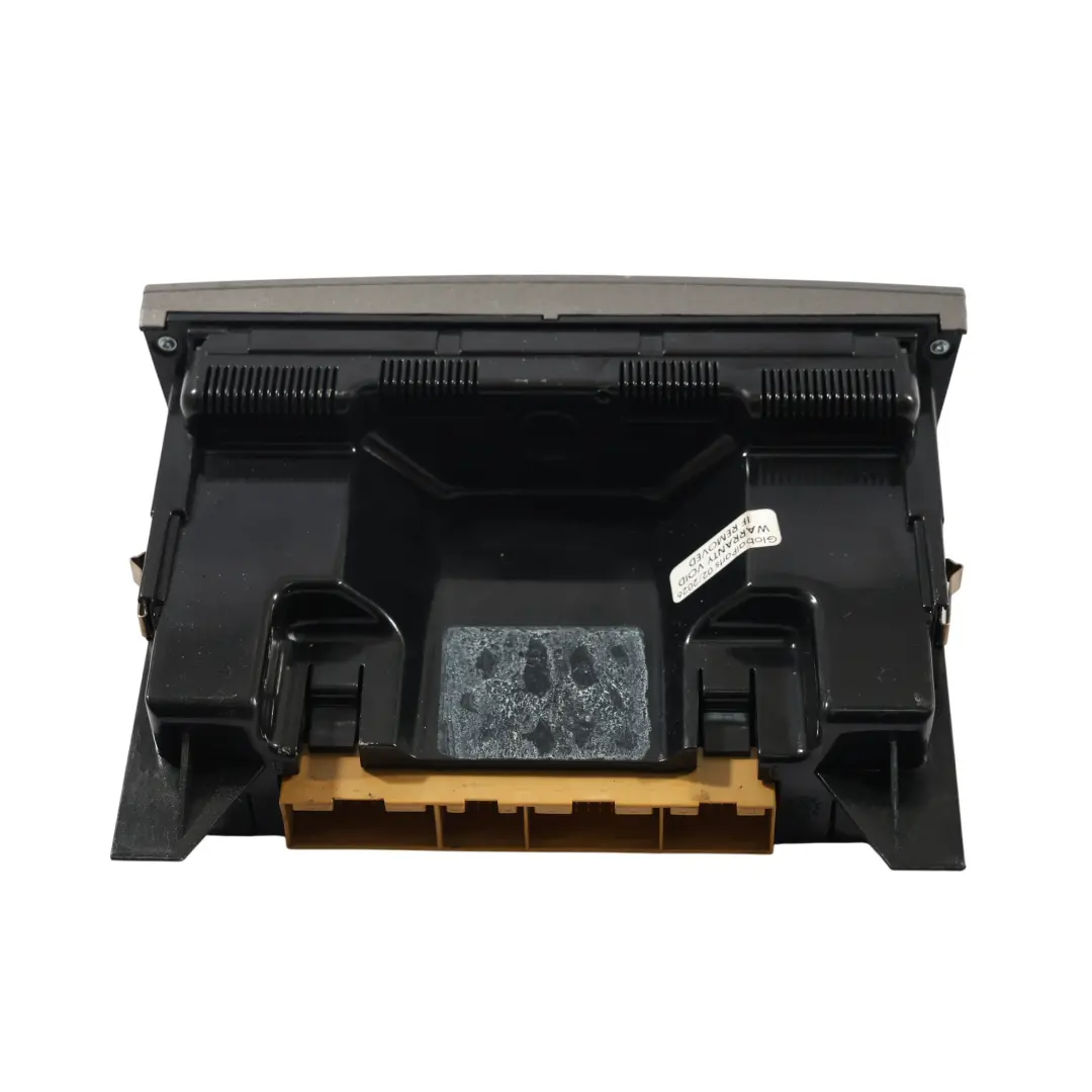 987C A/C Interruptor Panel Control Aire Acondicionado para Porsche Cayman con número de pieza 99765310311 Porsche Cayman 987C A/C Interruptor Panel Control Aire Acondicionado - SKU 99765310311-1 - Número de pieza 99765310311