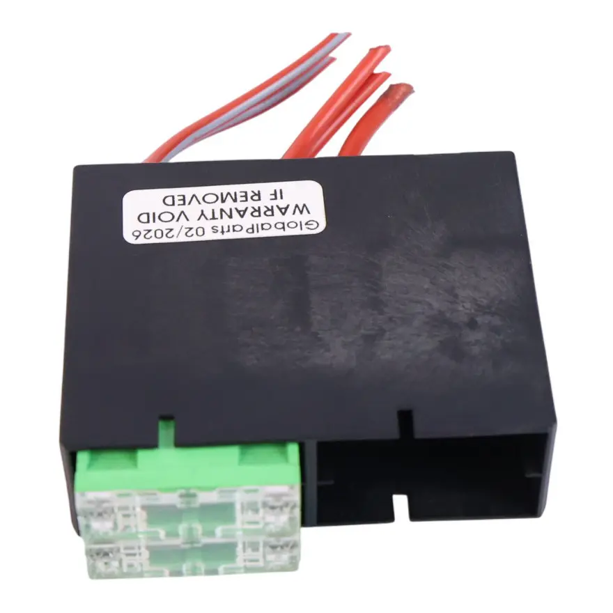 Porte-Fusibles Module Boîte Pièce pour Porsche 718 911 Boxster Cayman 987 à propos du numéro de pièce 99965075040 Porsche 718 911 Boxster Cayman 987 Porte-Fusibles Module Boîte Pièce - SKU 99965075040 - Numéro de pièce 99965075040