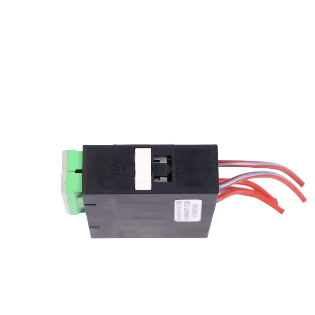 Porsche 718 911 Boxster Cayman 987 Porte-Fusibles Module Boîte Pièce - SKU 99965075040 - Numéro de pièce 99965075040