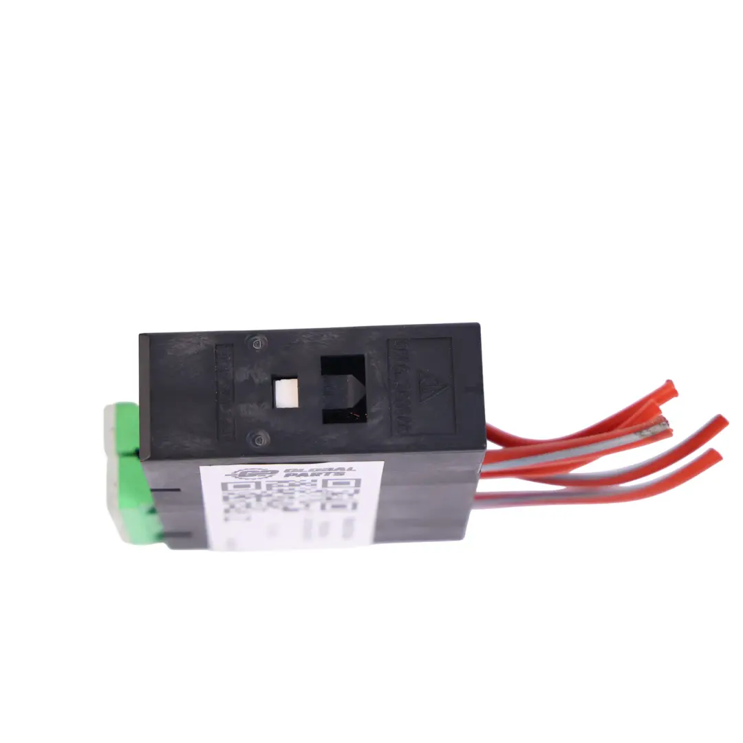 Porsche 718 911 Boxster Cayman 987 Porte-Fusibles Module Boîte Pièce - SKU 99965075040 - Numéro de pièce 99965075040