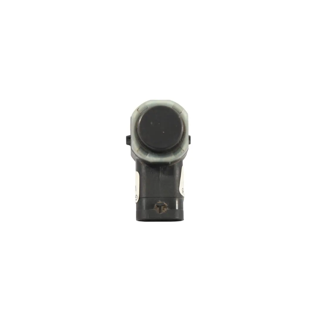 Land Rover Discovery 4 Parachoques Delantero PDC Sensor Santorini Negro - 820 - SKU 9G92-15K859-DA-SAB - Número de pieza 9G92-15K859-DA