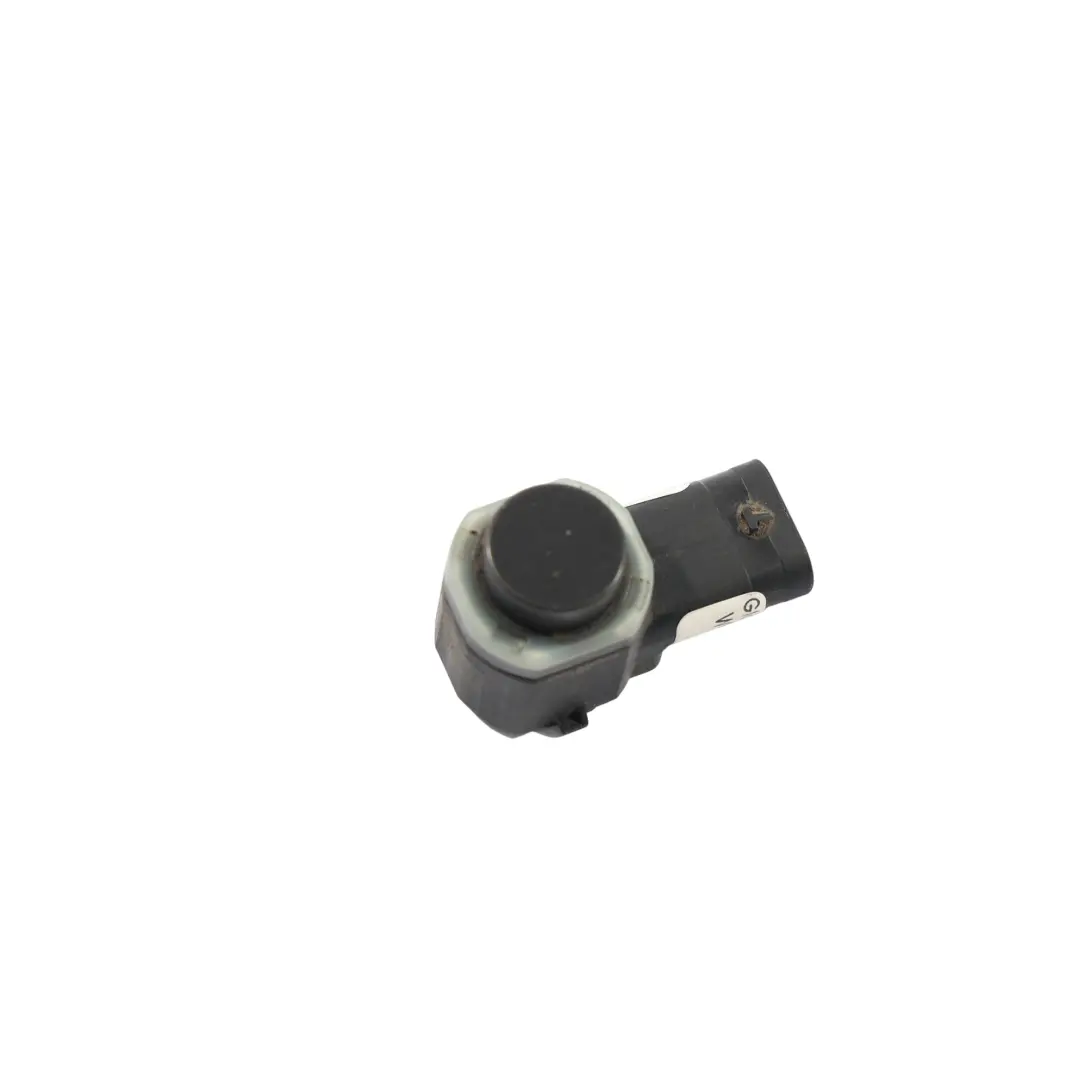 Land Rover Discovery 4 Frontstoßstange Parken PDC Sensor Santorini Schwarz - 820 - SKU 9G92-15K859-DA-SAB - Teilenummer 9G92-15K859-DA